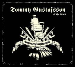 Tommy Gustafsson and the Idiots : Eastern State Penitentiary